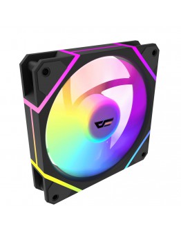 Darkflash вентилатор Fan 120mm DM12 Pro A-RGB Black