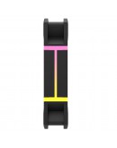 Darkflash вентилатор Fan 120mm DM12 Pro A-RGB Black