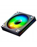 Darkflash вентилатор Fan 120mm DM20 A-RGB Black - Infinity Mirror