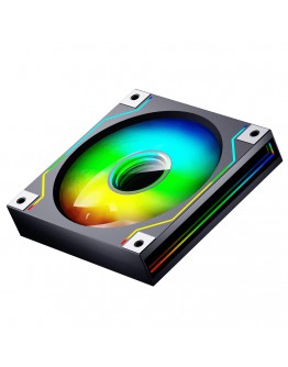 Darkflash вентилатор Fan 120mm DM20 A-RGB Black - Infinity Mirror