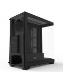 Darkflash кутия Case ATX - DS900 Black - 7 x 120 mm A-RGB fans included, USB-C
