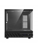 Darkflash кутия Case ATX - DS950 Black - 6 x 120 mm Infinity Mirror A-RGB