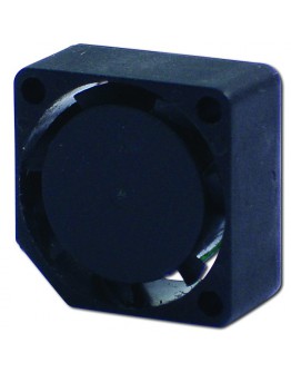 Evercool Вентилатор fan 17x17x08 5V ball bearing 11000rpm - EC1708M05CA