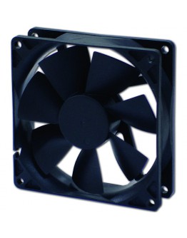 Evercool Вентилатор Fan 92x92x25 2Ball (2200 RPM) EC9225M12BA