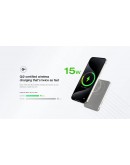 Ecoflow смарт преносима батерия Smart Power Bank - RAPID 10K Silver - 10000mAh - EF-RAPID10000-EU