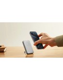 Ecoflow смарт преносима батерия Smart Power Bank - RAPID 10K Silver - 10000mAh - EF-RAPID10000-EU