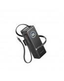 Ecoflow преносима батерия Power Bank - RAPID 25K Build-in cable - 25000mAh