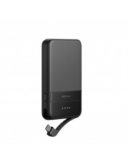 Ecoflow преносима батерия Power Bank - RAPID 5K - 5000mAh - EF-RAPID5000-B-EU