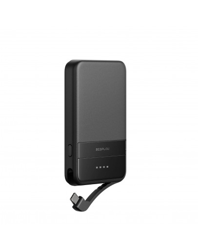 Ecoflow преносима батерия Power Bank - RAPID 5K - 5000mAh - EF-RAPID5000-B-EU