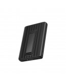 Ecoflow преносима батерия Power Bank - Rapid Mag 10K Qi1 Black - 10000mAh - EF-RAPIDQI1-10K-B-EU