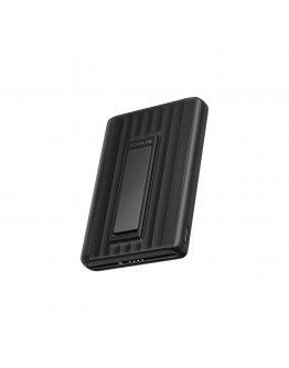 Ecoflow преносима батерия Power Bank - Rapid Mag 10K Qi1 Black - 10000mAh - EF-RAPIDQI1-10K-B-EU