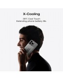 Ecoflow преносима батерия Power Bank - Rapid Mag 10K Qi1 Black - 10000mAh - EF-RAPIDQI1-10K-B-EU