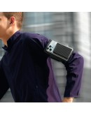 Ecoflow преносима батерия Power Bank - Rapid Mag 5K Qi1 Black - 5000mAh - EF-RAPIDQI1-5K-B-EU