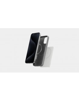Ecoflow преносима батерия Power Bank - Rapid Mag 5K Qi1 Black - 5000mAh - EF-RAPIDQI1-5K-B-EU