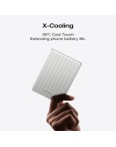 Ecoflow преносима батерия Power Bank - Rapid Mag 5K Qi1 Black - 5000mAh - EF-RAPIDQI1-5K-B-EU