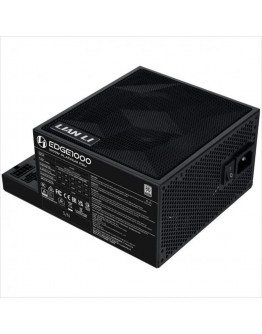 Lian Li захранване PSU ATX 3.1 1000W EDGE Platinum EG1000 - USB Hub included