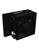 Lian Li захранване PSU ATX 3.1 1000W EDGE Gold EG1000G - USB Hub included