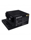 Lian Li захранване PSU ATX 3.1 1000W EDGE Gold EG1000G - USB Hub included