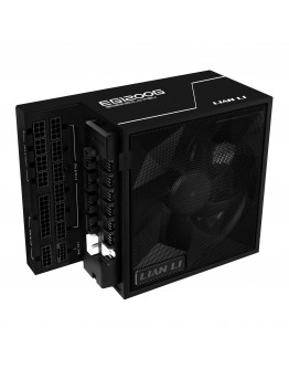 Lian Li захранване PSU ATX 3.1 1200W EDGE Gold EG1200G - USB Hub included