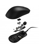 Endgame Gear професионална геймърска мишка Professional Gaming Mouse OP1 8K v2 - Black