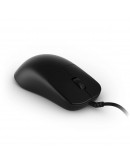 Endgame Gear професионална геймърска мишка Professional Gaming Mouse OP1 8K v2 - Black