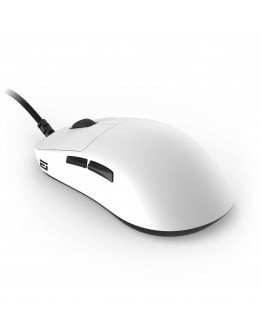 Endgame Gear професионална геймърска мишка Professional Gaming Mouse OP1 8K v2 - White