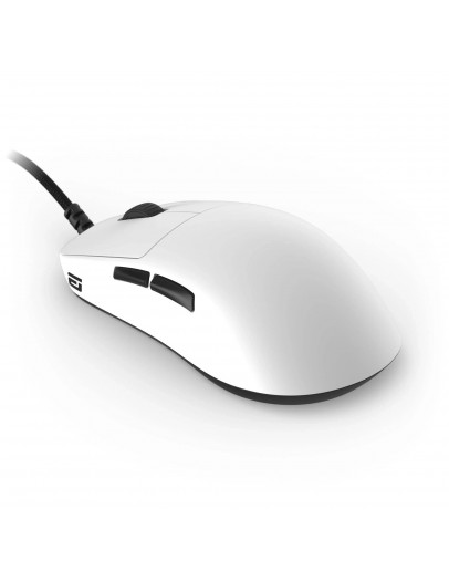 Endgame Gear професионална геймърска мишка Professional Gaming Mouse OP1 8K v2 - White