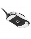 Endgame Gear професионална геймърска мишка Professional Gaming Mouse OP1 8K v2 - White