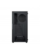 Xigmatek кутия Case ATX - Blade - 4 RGB Fans