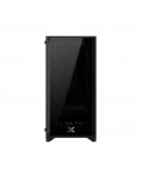 Xigmatek кутия Case mATX - NYX II - 4 RGB Fans