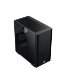 Xigmatek кутия Case mATX - NYX Air II - 4 RGB Fans