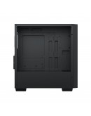 Xigmatek кутия Case mATX - NYX Air II - 4 RGB Fans