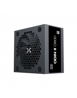 Xigmatek захранване PSU - Odin II 600W - 80 Plus