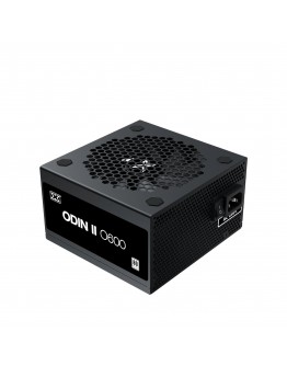 Xigmatek захранване PSU - Odin II 600W - 80 Plus