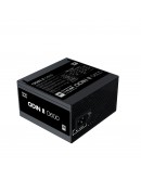 Xigmatek захранване PSU - Odin II 600W - 80 Plus
