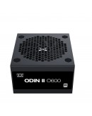 Xigmatek захранване PSU - Odin II 600W - 80 Plus