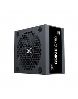 Xigmatek захранване PSU - Odin II 750W - 80 Plus