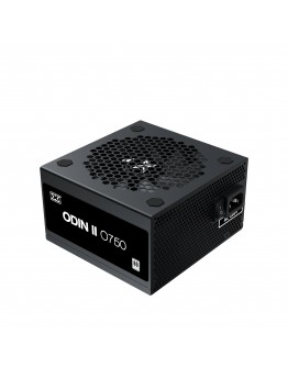 Xigmatek захранване PSU - Odin II 750W - 80 Plus