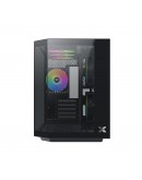 Xigmatek кутия Case mATX - Cubi M - 6 ARGB Fans