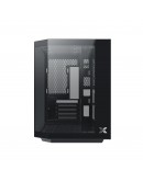 Xigmatek кутия Case mATX - Cubi M - 6 ARGB Fans