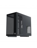 Xigmatek кутия Case mATX - Cubi M - 6 ARGB Fans