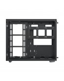Xigmatek кутия Case mATX - Cubi M - 6 ARGB Fans