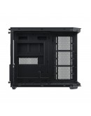 Xigmatek кутия Case mATX - Cubi M - 6 ARGB Fans