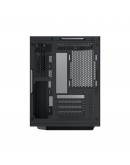 Xigmatek кутия Case mATX - Cubi M - 6 ARGB Fans