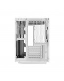 Xigmatek кутия Case mATX - Cubi M Arctic - 6 ARGB Fans