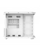 Xigmatek кутия Case mATX - Cubi M Arctic - 6 ARGB Fans