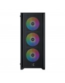 Xigmatek кутия Case ATX - Gaming X II - 4 ARGB Fans