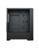 Xigmatek кутия Case ATX - Gaming X II - 4 ARGB Fans