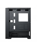 Xigmatek кутия Case ATX - Gaming X II - 4 ARGB Fans
