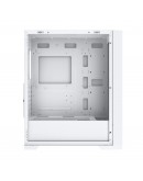Xigmatek кутия Case ATX - Gaming X II Arctic - 4 ARGB Fans